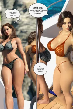 Deep Exploration (8)