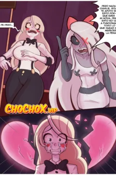 Demonic Infidelity004