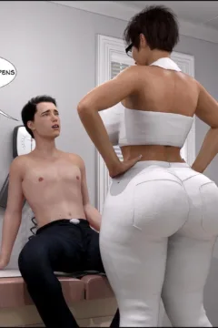 Doctor Brandie 26 (53)