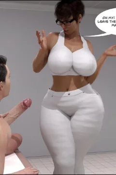 Doctor Brandie 26 (99)