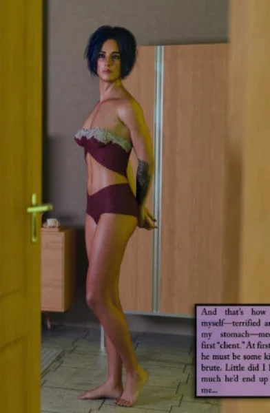 Emory Ahlberg - Homecoming 4