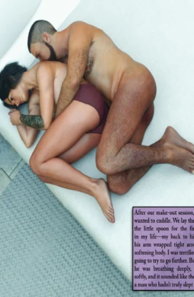 Emory Ahlberg - Homecoming 5