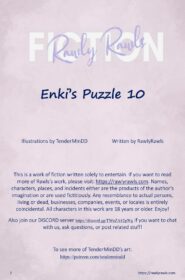 Enki’s Puzzle 10 (2)