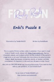 Enki’s Puzzle (2)