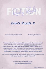 Enki’s Puzzle 9 (2)