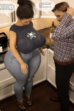 Father and Daughter (40)