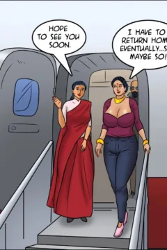 Fear of Flying (141)