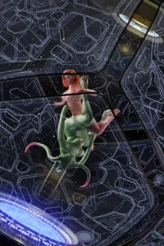 First Contact 15 (63)