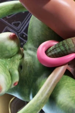 First Contact 15 (66)