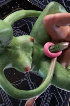 First Contact 15 (67)