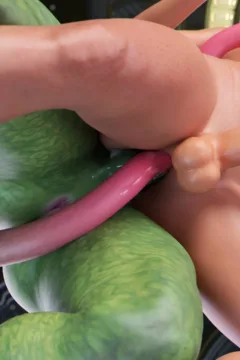 First Contact 15 (84)