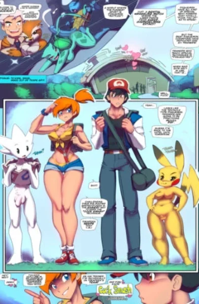 (Fred Perry) -Poguemon TM002