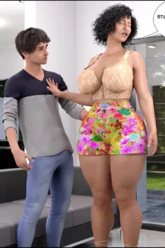 Gammer Butterface 12 (12)