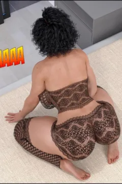 Gammer Butterface 12 (40)