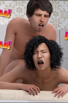 Gammer Butterface 12 (97)