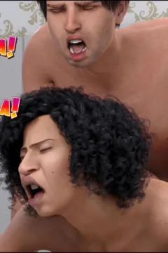 Gammer Butterface 12 (99)