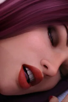 Giving In To Temptation (117)