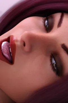 Giving In To Temptation (160)