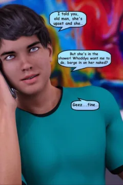 Giving In To Temptation (19)