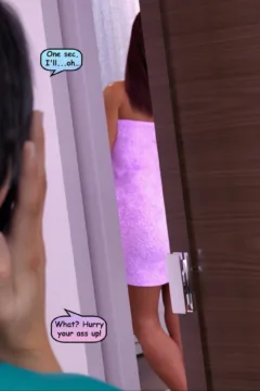 Giving In To Temptation (20)