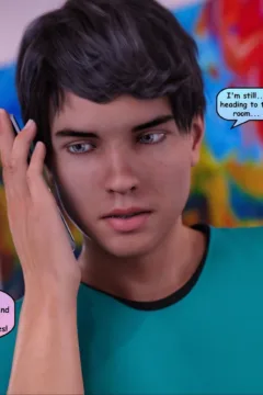 Giving In To Temptation (21)