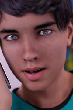 Giving In To Temptation (23)