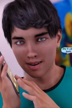 Giving In To Temptation (24)