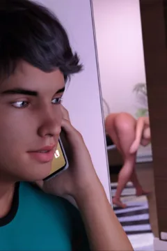 Giving In To Temptation (27)