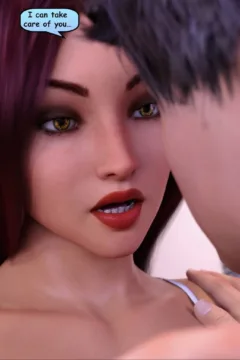 Giving In To Temptation (46)