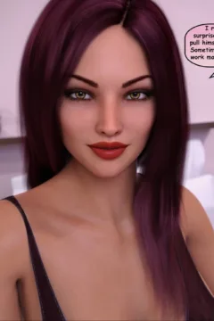 Giving In To Temptation (9)