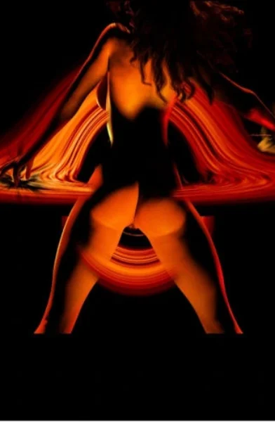 GoddessTina - Stellar