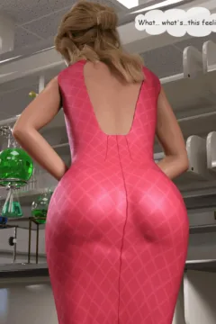 Gold Digger – 12 ass – gif