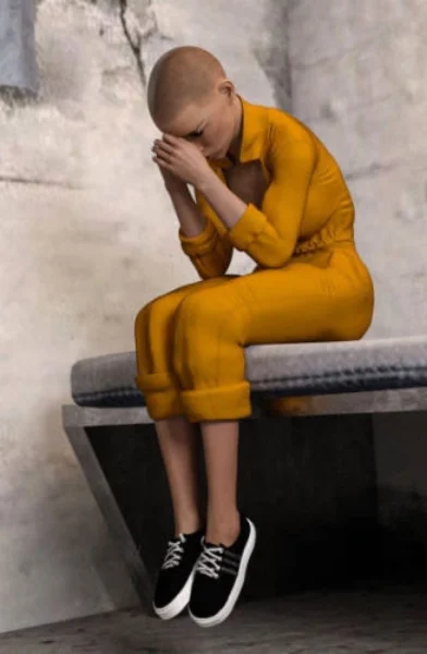 Gonzales – Tough Love 3