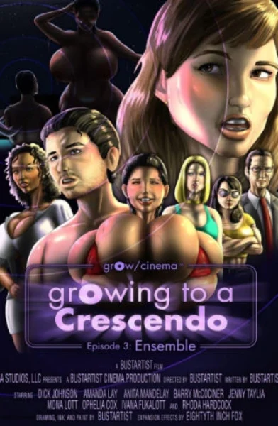 GrOw Cinema 2 - Episode 3-Ensemble