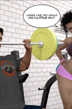 Gym Attribute Theft (4)