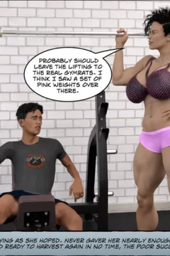 Gym Attribute Theft (6)