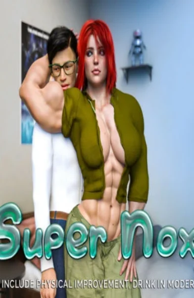 Haseu – Super Nox 3