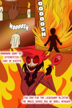 Helluva Change TG003