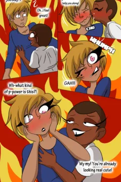 Helluva Change TG006