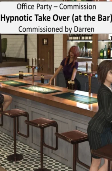 HexxetVal - Hypnotic Takeover At The Bar