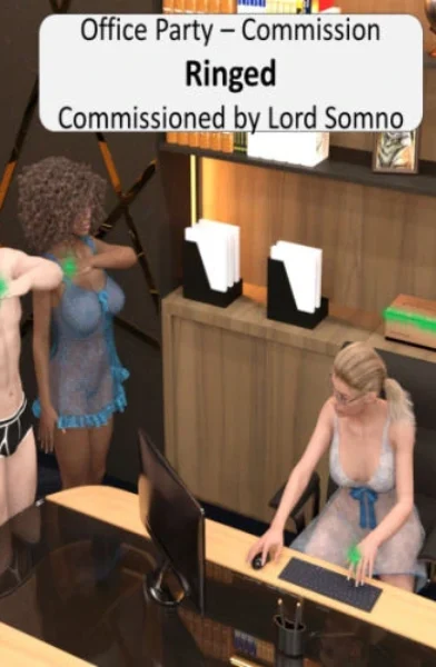 HexxetVal - Ringed Part 1