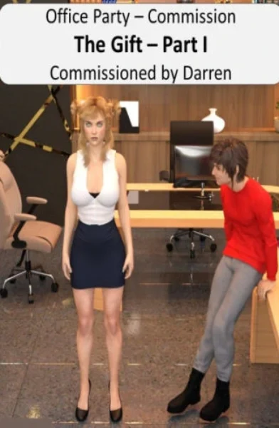 HexxetVal - The Gift