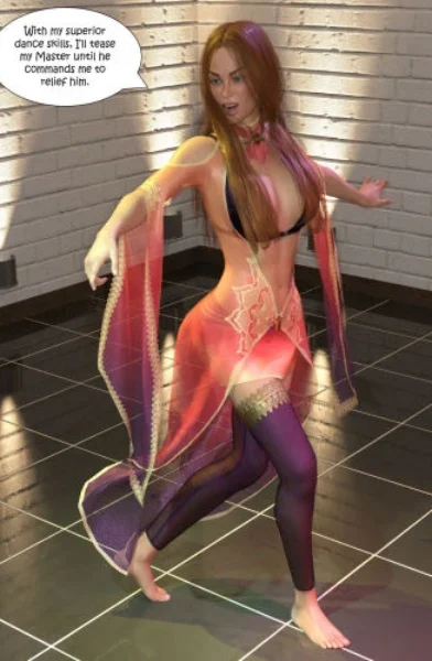 HexxetVal - What If James Lost His Cool