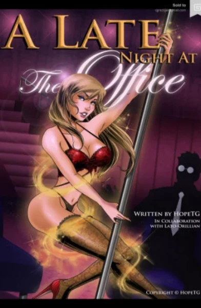 HopeTG - A Late Night at the Office
