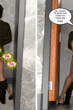 Hypnotic Takeover At The Bar (9)