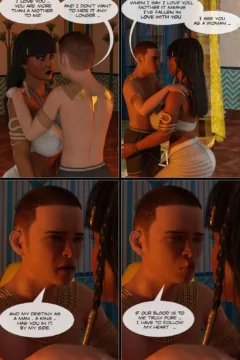 I Want My Mummy (153)