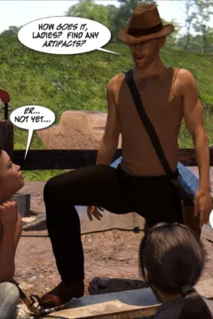 Intro to Archeology Redux (1)