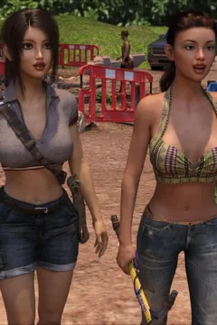 Intro to Archeology Redux (5)