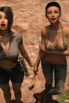 Intro to Archeology Redux (8)