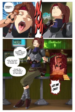 Jessie’s Heavenly Inn006